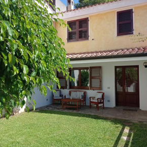 Margherita Holiday House Porto Pinetto